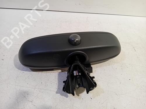 Rear mirror BMW X1 (F48) sDrive 20 i | BP21147767I6 