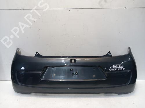 Used Rear bumper Rear bumper 39072495 39072495