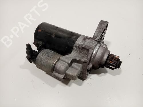 Used Starter Starter SEAT IBIZA IV ST (6J8, 6P8) 1.2 TDI (75 hp) 40624978 40624978
