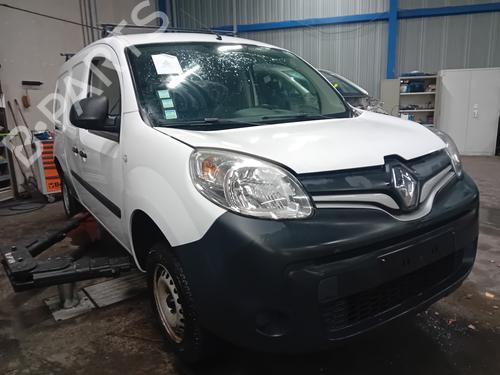 Front right seatbelt RENAULT KANGOO Express (FW0/1_) 1.5 dCi 90 (FW0G, FW05, FW08, FW11) | BP32780834I25  - Image 9