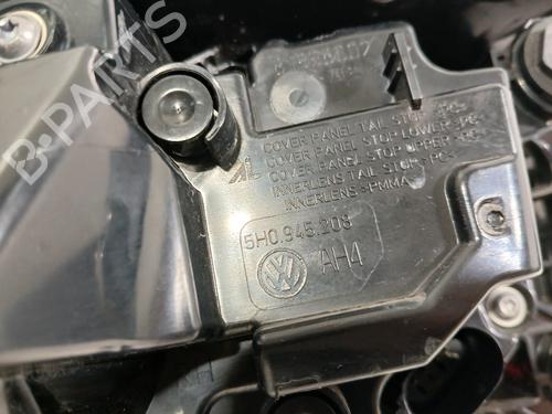 Right taillight VW GOLF VIII (CD1, DA1) 2.0 TSI R 4motion | BP29325484C35 