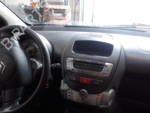 Switch CITROËN C1 (PM_, PN_) 1.0 | BP18820065I30 - Image 8