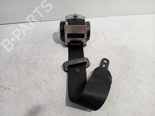 Used Rear left seatbelt Rear left seatbelt 19408266 19408266