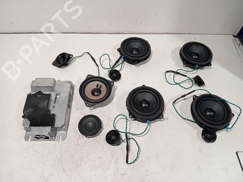 electronic-module-bmw-2-active-tourer-u06-2021-40159540 main image