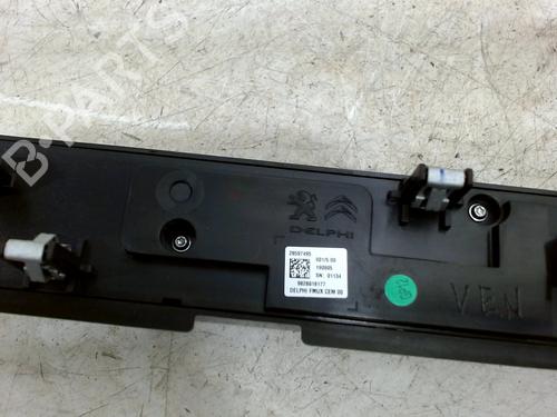 Used Climate control Climate control 9962847 9962847
