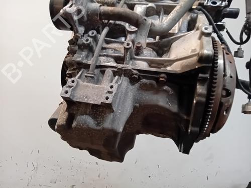 Engine CITROËN C1 II (PA_, PS_) 1.0 VTi 68 | BP30152663M1