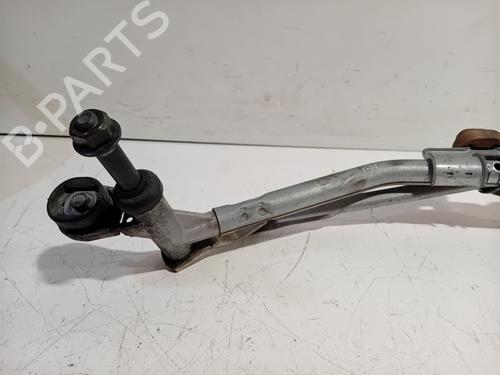 Front wipers mechanism OPEL COMBO Box Body/MPV (K9) 1.6 D | BP29169357C83 