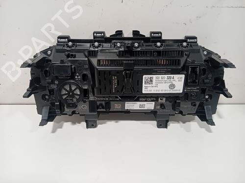 Instrument cluster VW PASSAT B8 Variant (3G5, CB5) 1.6 TDI | BP38169369C47 - Image 2