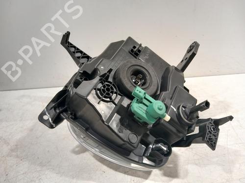 Right headlight RENAULT TWINGO III (BCM_, BCA_) 1.0 SCe 70 (BCMB) | BP33207686C29  - Image 6