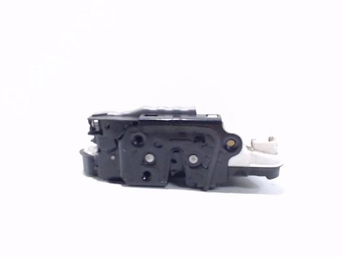 Used Front left lock VW POLO V (6R1, 6C1) 1.2 TDI (75 hp) 13197291