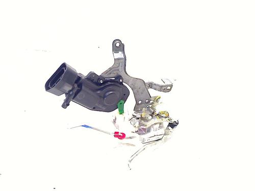 Front left lock CITROËN C1 (PM_, PN_) 1.0 | BP13197718C98 