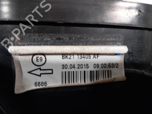 Left taillight FORD TRANSIT CUSTOM V362 Van (FY, FZ) 2.2 TDCi | BP36984902C34 - Image 3