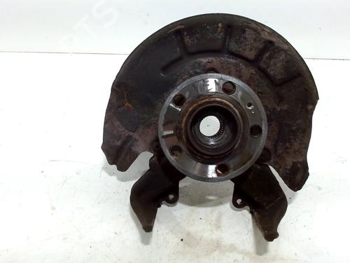 Used Left front steering knuckle Left front steering knuckle 13644647 13644647