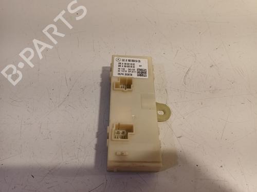 Used Control unit Control unit 17092054 17092054