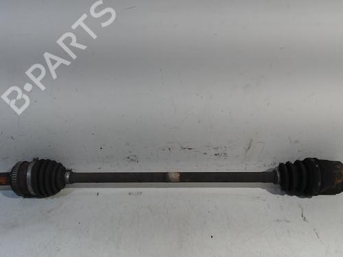 Used Left rear driveshaft Left rear driveshaft 12527003 12527003