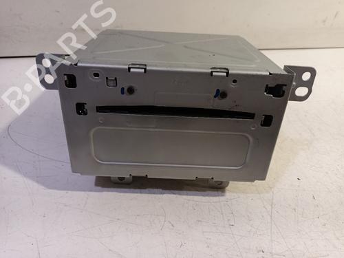 Used Radio Radio OPEL ASTRA J Sports Tourer (P10) 1.6 CDTi (35) (136 hp) 18072580 18072580