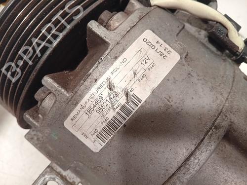 AC compressor OPEL VIVARO B Van (X82) 1.6 CDTI (05) | BP39689239M34 - Image 3
