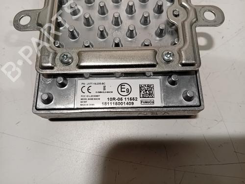 Electronic module FORD FOCUS IV Turnier (HP) 1.5 EcoBoost | BP37237196M83 - Image 4
