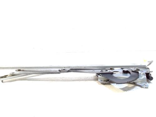 Used Front right window mechanism CHEVROLET AVEO / KALOS Saloon (T250, T255) 1.4 (94 hp) 7781040