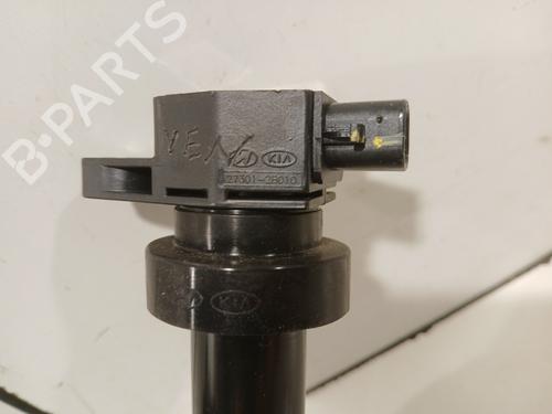 Ignition coil HYUNDAI ix20 (JC) 1.4 | BP38646096M94 - Image 4