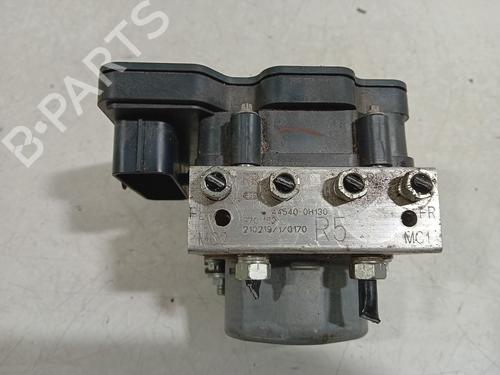 Used ABS pump PEUGEOT 108 1.0 VTi 72 (72 hp) 17678041