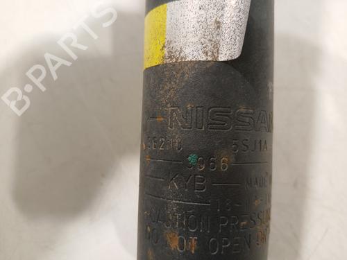 Left rear shock absorber NISSAN LEAF (ZE1) Electric | BP39912478M18 - Image 5