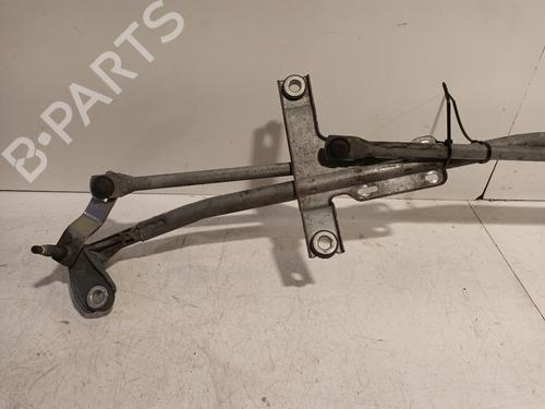 Front wipers mechanism MERCEDES-BENZ VITO / MIXTO Van (W639) 109 CDI (639.601, 639.603, 639.605) | BP19313899C83 