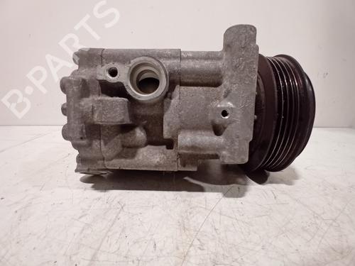 AC compressor FIAT PANDA (312_, 319_) 0.9 (312PXG1A) | BP37237145M34 - Image 2