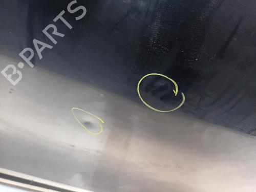 Right front door RENAULT GRAND SCÉNIC IV (R9_) 1.3 TCe 140 (R9NB) | BP23214638C3 