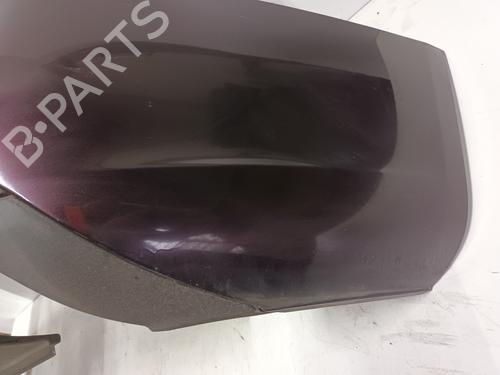 Rear bumper AUDI A5 (8T3) 3.0 TDI quattro | BP23436702C8 