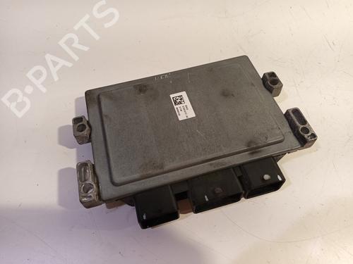 Engine control unit (ECU) DACIA SANDERO 1.2 16V | BP16931730M57 