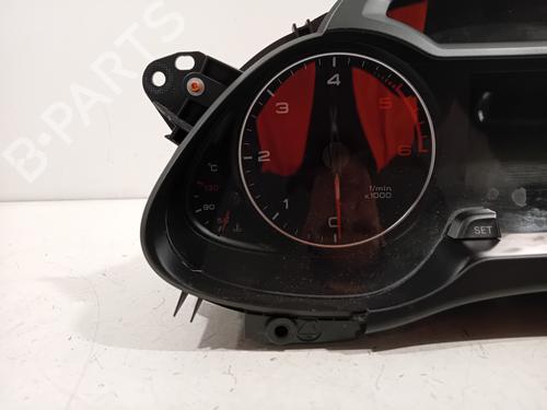 Instrument cluster AUDI A4 B8 Avant (8K5) 2.0 TDI | BP28794494C47 