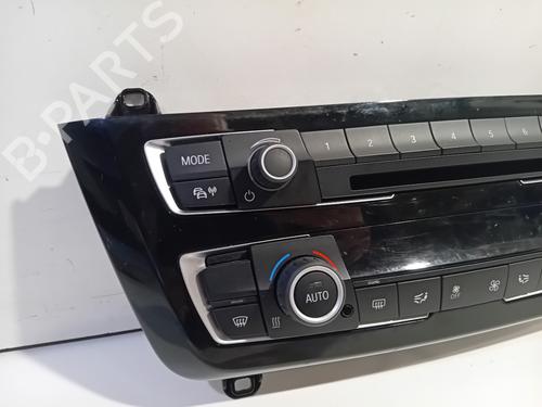 AC-Styringsenhed/Manøvreenhed BMW 3 (F30, F80) 330 e | BP29955437I5