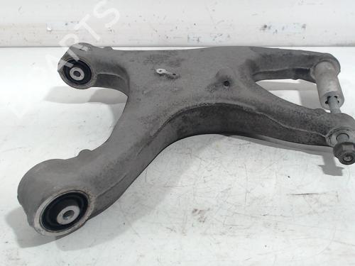 Left rear suspension arm AUDI A6 C7 Avant (4G5, 4GD) RS6 quattro | BP13661902M14 