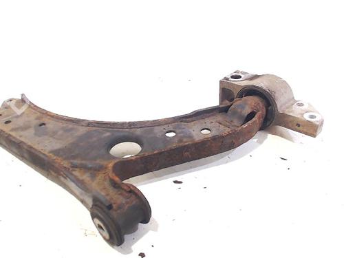 Used Left front suspension arm SEAT LEON (1P1) 2.0 FSI (150 hp) 942003