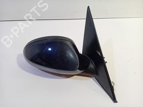 Used Right mirror BMW 1 (E87) 116 i (122 hp) 27391341