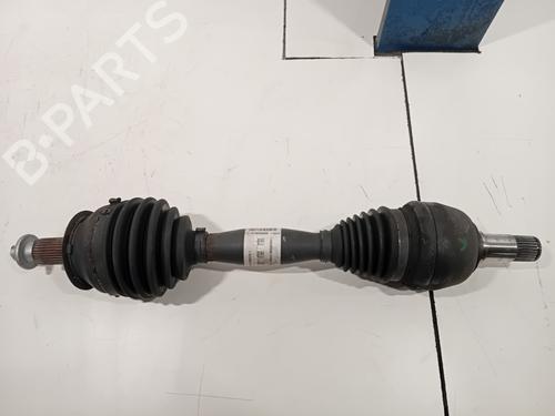 Used Left front driveshaft Left front driveshaft MERCEDES-BENZ GLA-CLASS (X156) GLA 250 4-matic (156.946) (211 hp) 32780870 32780870