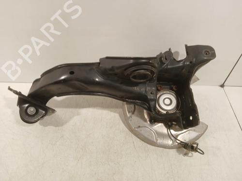 Left rear steering knuckle BMW 2 Active Tourer (U06) 218i | BP40254901M27 - Image 2