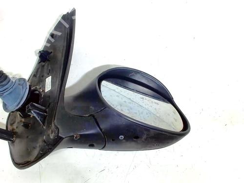 Used Right mirror PEUGEOT 206+ (2L_, 2M_) 1.1 (60 hp) 8608657