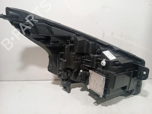 Left headlight RENAULT TRAFIC III Van (FG_) 2.0 dCi 120 (FGMN) | BP37671625C28 - Image 3