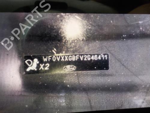 Turbocharger/Supercharger FORD TRANSIT Van (FA_ _) 2.0 TDCi | BP8500677M71 