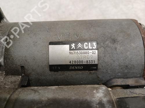 Starter PEUGEOT 108 1.2 | BP35958731M8 - Image 6