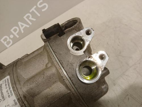 AC compressor FIAT 500X (334_) 1.4 (334AXC1B, 334AXC11) | BP38759117M34 - Image 5