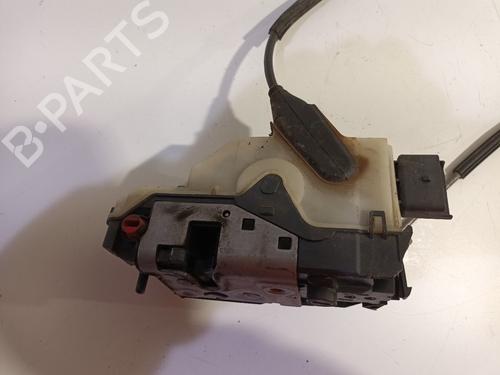 Rear left lock CITROËN C4 II (NC_) 1.6 HDi 90 | BP16330716C100 