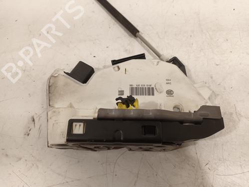 Rear right lock SEAT IBIZA IV SC (6J1, 6P5) 1.0 TSI | BP15218298C99 