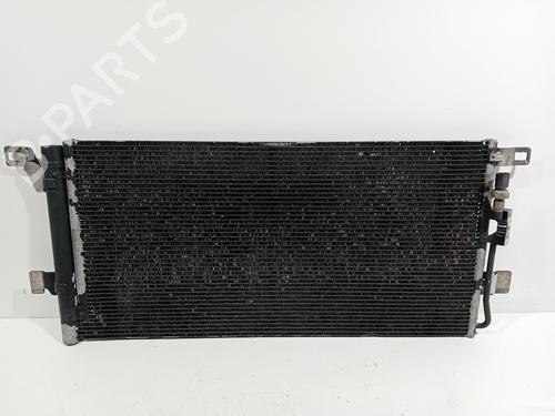Used AC radiator AUDI Q5 (FYB, FYG) 40 TDI quattro (190 hp) 24149586
