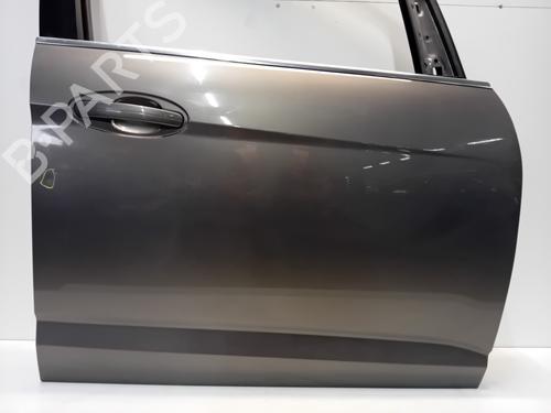 Right front door FORD GRAND C-MAX (DXA/CB7, DXA/CEU) 1.0 EcoBoost | BP29541027C3 