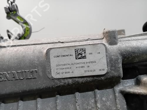 Other RENAULT ZOE (BFM_) ZOE | BP29336357O1 