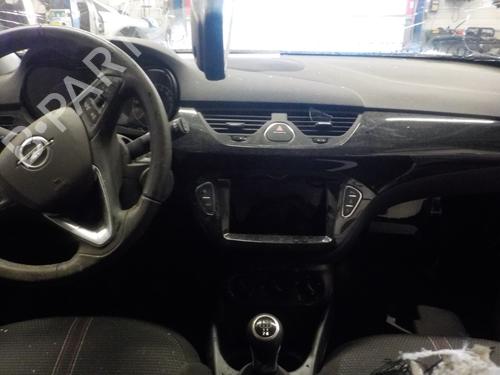 Engine OPEL CORSA E (X15) 1.3 CDTI (08, 68) | BP11759632M1 - Image 12