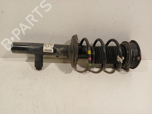 Used Left front shock absorber Left front shock absorber 30744373 30744373